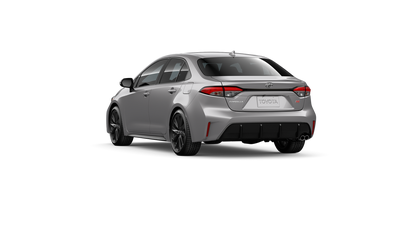 2027 Toyota Corolla SE Front-Wheel Drive