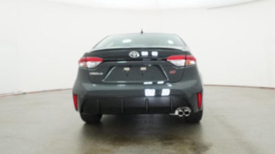 2027 Toyota Corolla SE