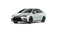 2027 Toyota Corolla SE Front-Wheel Drive