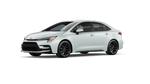 2027 Toyota Corolla SE Front-Wheel Drive