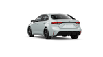 2027 Toyota Corolla SE Front-Wheel Drive