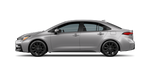 2027 Toyota Corolla SE Front-Wheel Drive