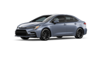 2027 Toyota Corolla SE Front-Wheel Drive
