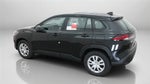 2026 Toyota Corolla Cross L Front-Wheel Drive