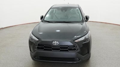 2026 Toyota Corolla Cross L Front-Wheel Drive