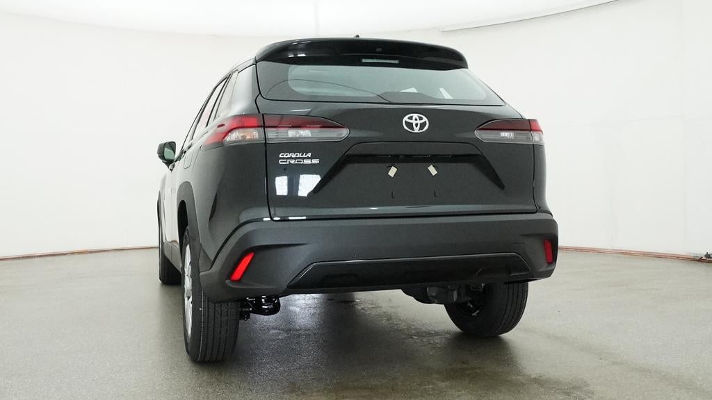 2026 Toyota Corolla Cross L Front-Wheel Drive