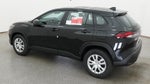 2026 Toyota Corolla Cross L Front-Wheel Drive