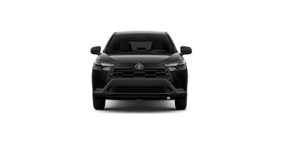 2026 Toyota Corolla Cross L Front-Wheel Drive