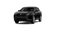 2026 Toyota Corolla Cross L Front-Wheel Drive