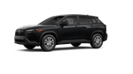 2026 Toyota Corolla Cross L Front-Wheel Drive