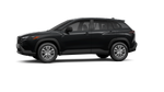 2026 Toyota Corolla Cross L Front-Wheel Drive