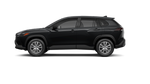 2026 Toyota Corolla Cross L Front-Wheel Drive