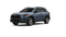 2026 Toyota Corolla Cross LE Front-Wheel Drive