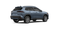 2026 Toyota Corolla Cross LE Front-Wheel Drive