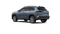 2026 Toyota Corolla Cross LE Front-Wheel Drive