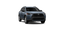 2026 Toyota Corolla Cross LE Front-Wheel Drive