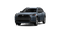 2026 Toyota Corolla Cross LE Front-Wheel Drive