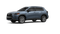 2026 Toyota Corolla Cross LE Front-Wheel Drive