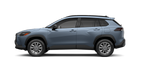 2026 Toyota Corolla Cross LE Front-Wheel Drive