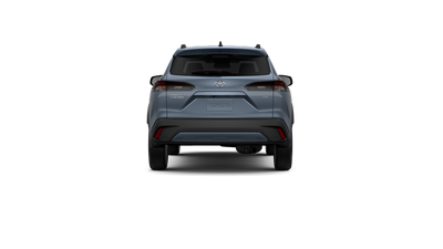 2026 Toyota Corolla Cross LE Front-Wheel Drive