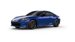 2026 Toyota GR86 GR86