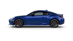 2026 Toyota GR86 GR86