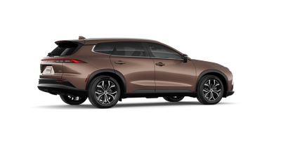 2026 Toyota Toyota Crown Signia XLE All-Wheel Drive