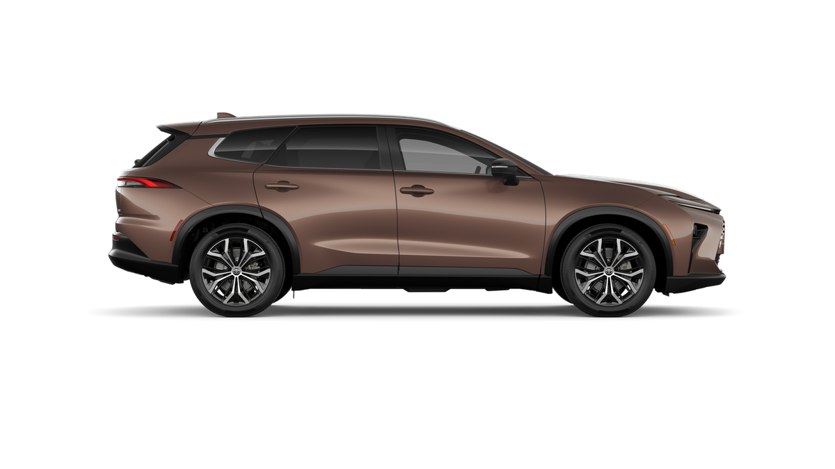 2026 Toyota Toyota Crown Signia XLE All-Wheel Drive