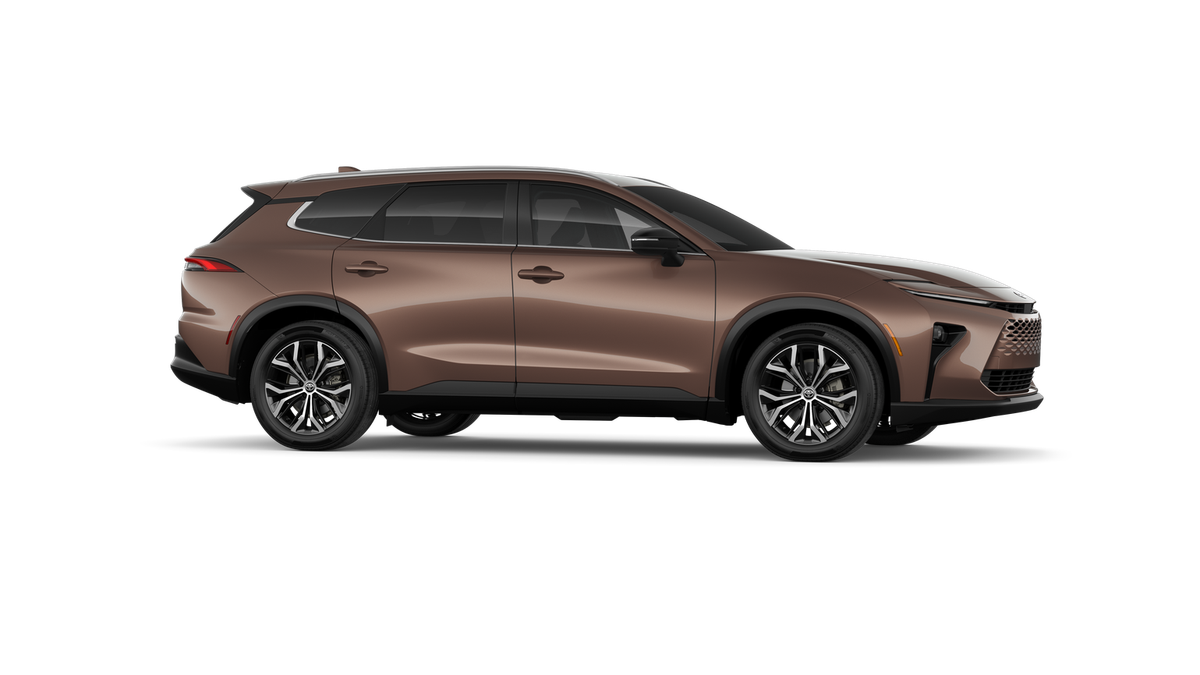2026 Toyota Toyota Crown Signia XLE All-Wheel Drive