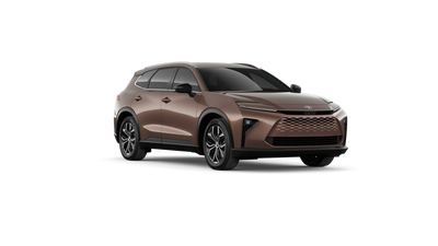 2026 Toyota Toyota Crown Signia XLE All-Wheel Drive