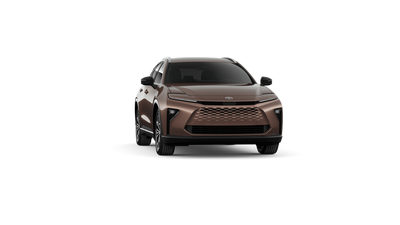 2026 Toyota Toyota Crown Signia XLE All-Wheel Drive