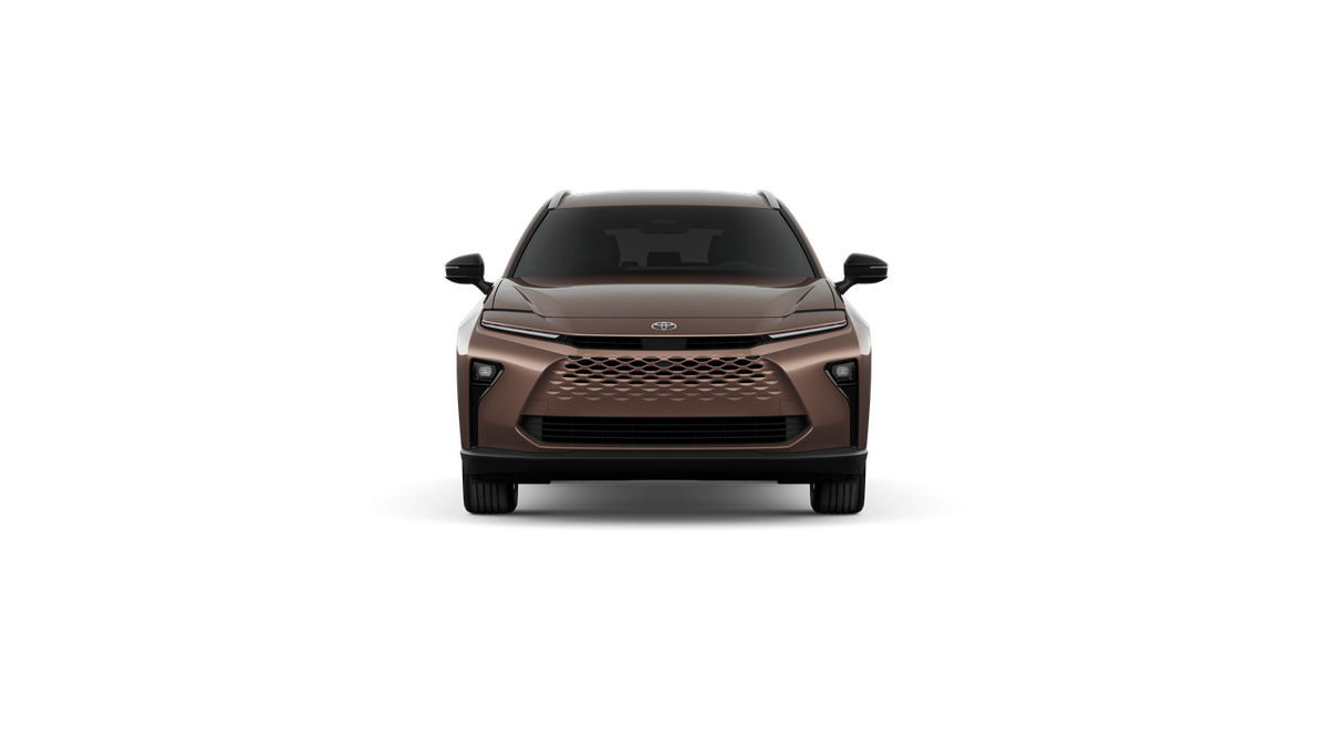 2026 Toyota Toyota Crown Signia XLE All-Wheel Drive