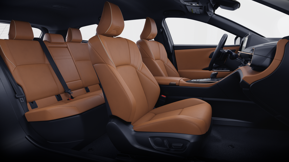2026 Toyota Toyota Crown Signia XLE All-Wheel Drive