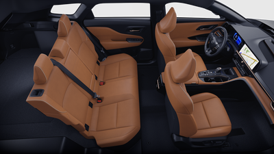 2026 Toyota Toyota Crown Signia XLE All-Wheel Drive