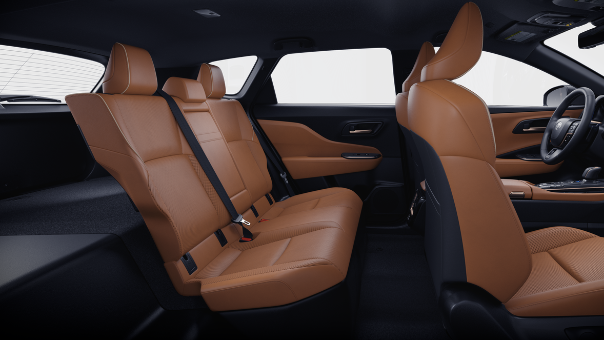 2026 Toyota Toyota Crown Signia XLE All-Wheel Drive