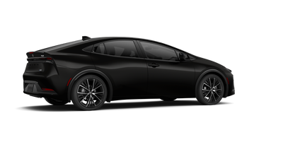 2027 Toyota Prius XLE Front-Wheel Drive