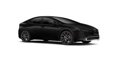 2027 Toyota Prius XLE Front-Wheel Drive