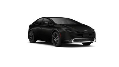 2027 Toyota Prius XLE Front-Wheel Drive
