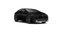 2027 Toyota Prius XLE Front-Wheel Drive