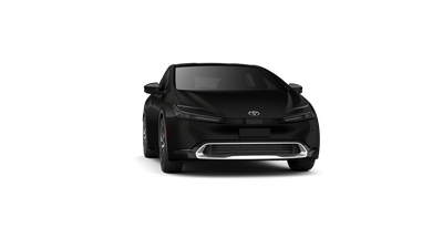 2027 Toyota Prius XLE Front-Wheel Drive