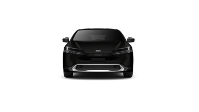 2027 Toyota Prius XLE Front-Wheel Drive