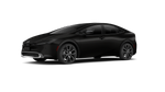 2027 Toyota Prius XLE Front-Wheel Drive