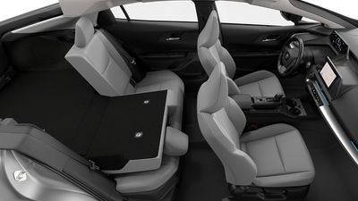 2027 Toyota Prius XLE Front-Wheel Drive