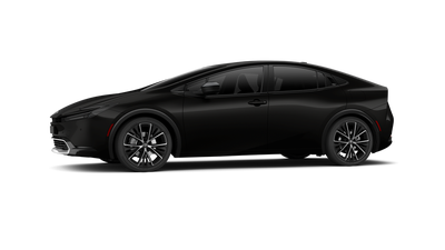 2027 Toyota Prius XLE Front-Wheel Drive