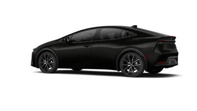2027 Toyota Prius XLE Front-Wheel Drive