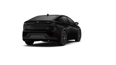 2027 Toyota Prius XLE Front-Wheel Drive