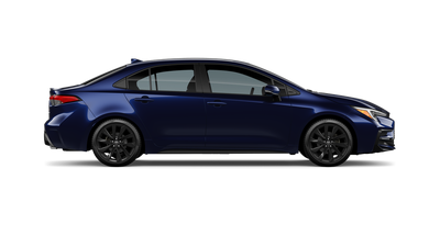 2027 Toyota Corolla Hybrid Hybrid SE Front-Wheel Drive