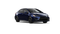 2027 Toyota Corolla Hybrid Hybrid SE Front-Wheel Drive