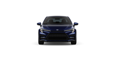2027 Toyota Corolla Hybrid Hybrid SE Front-Wheel Drive