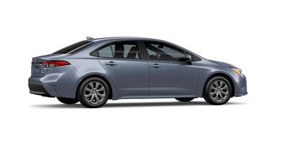 2027 Toyota Corolla Hybrid Hybrid LE Front-Wheel Drive